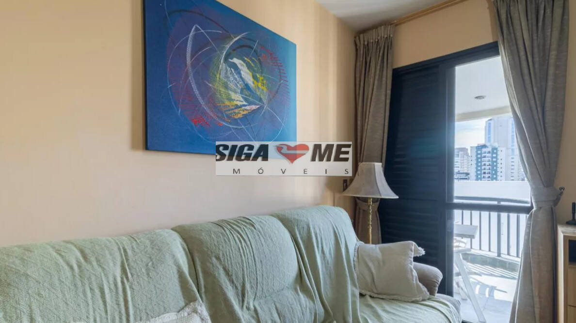 Apartamento, 3 quartos, 98 m² - Foto 43