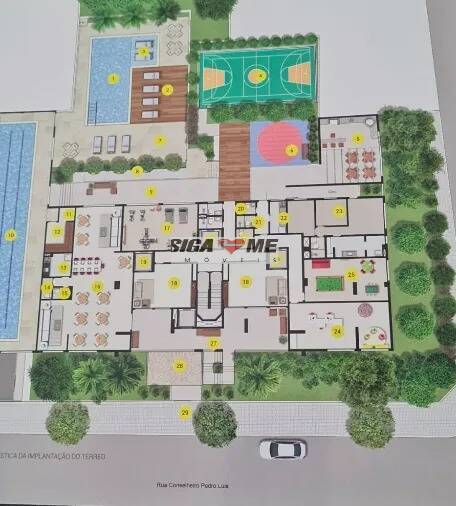 Apartamento, 4 quartos - Foto 27
