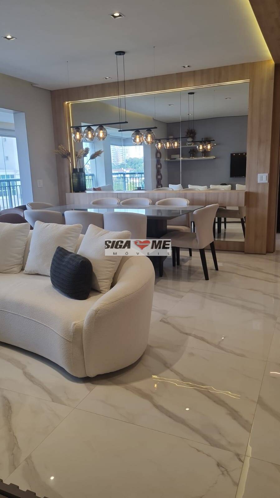 Apartamento, 4 quartos - Foto 4