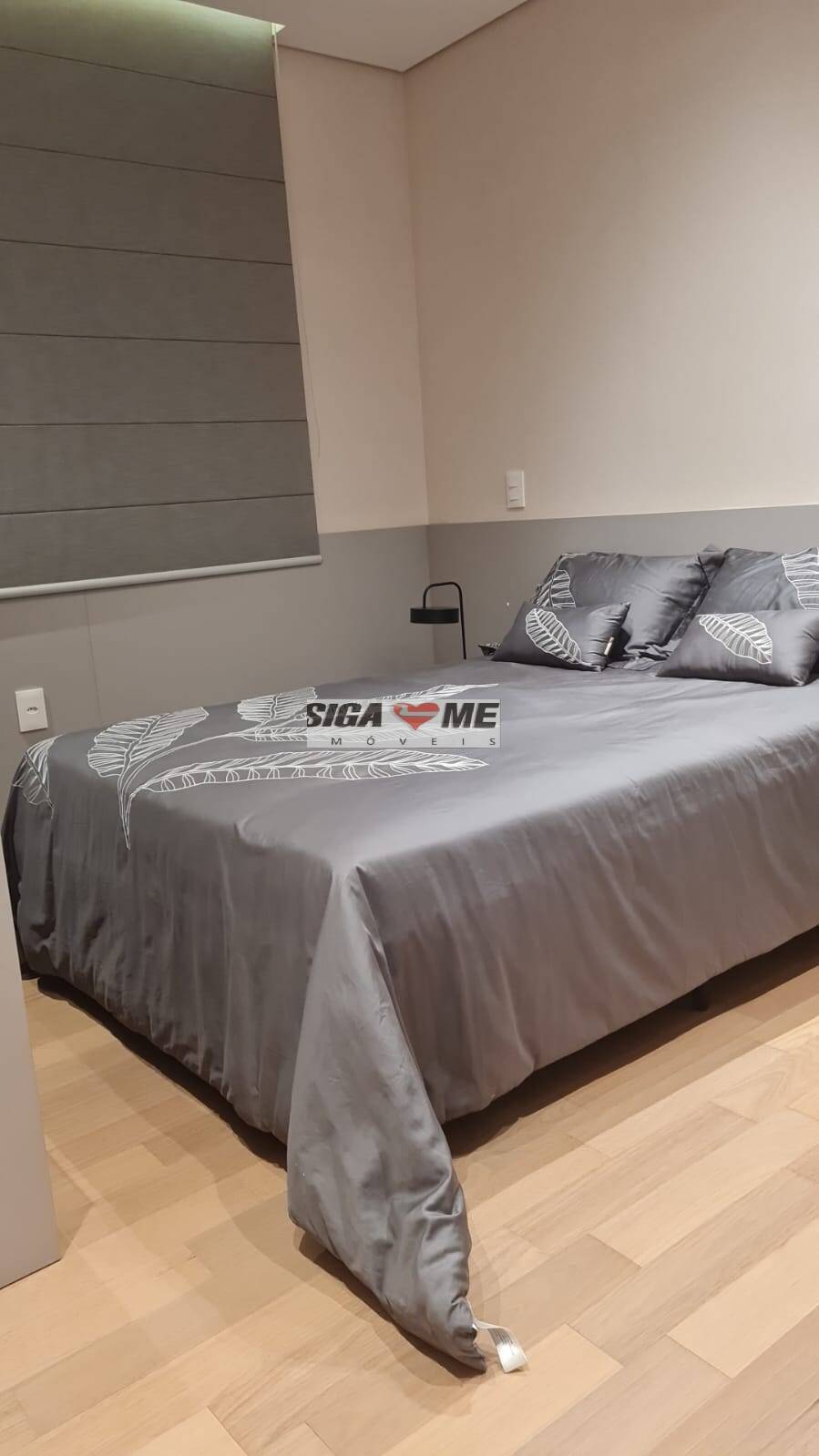 Apartamento, 4 quartos - Foto 2