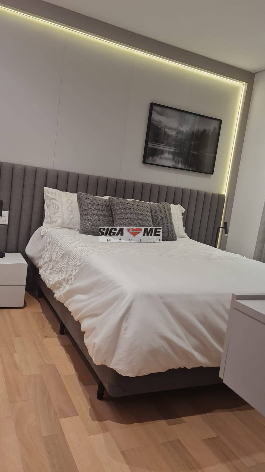 Apartamento, 4 quartos - Foto 6