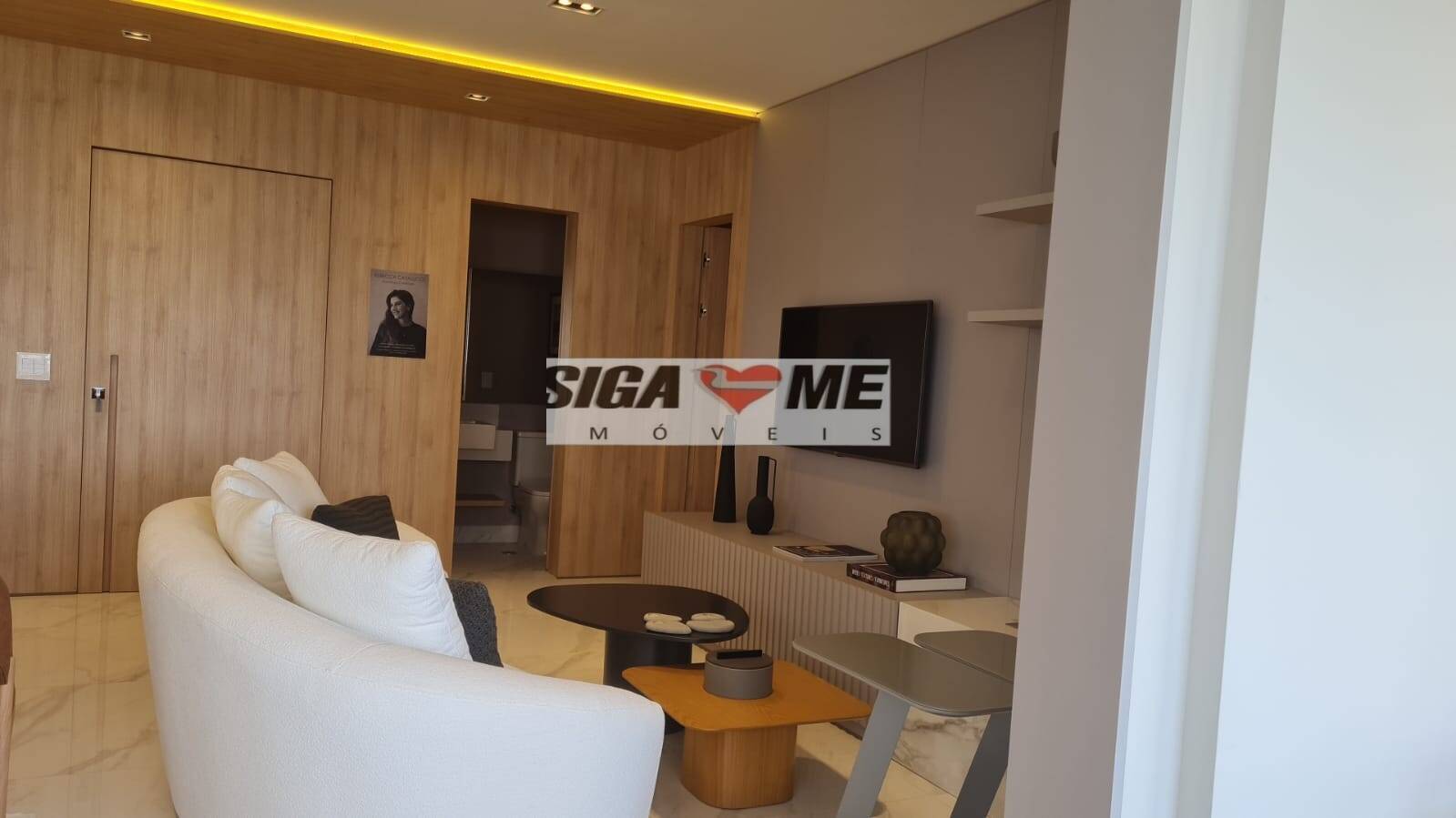 Apartamento, 4 quartos - Foto 1