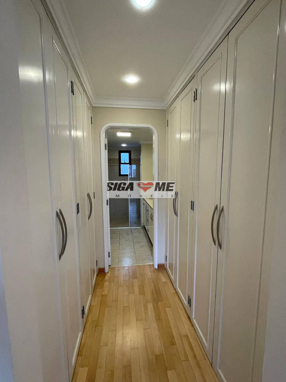 Apartamento, 3 quartos, 209 m² - Foto 9