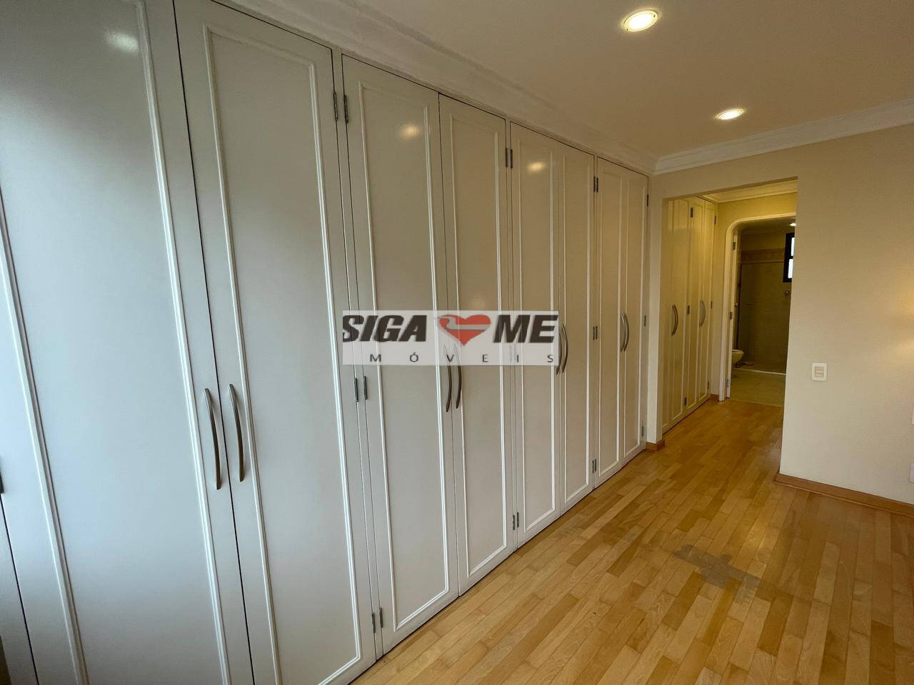 Apartamento, 3 quartos, 209 m² - Foto 5