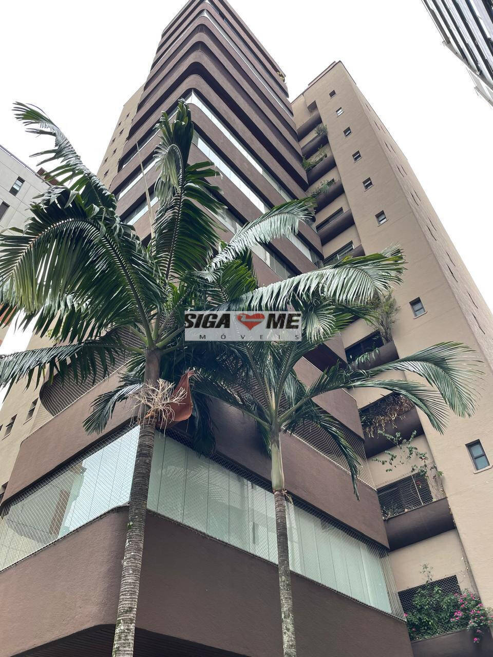 Apartamento, 3 quartos, 209 m² - Foto 33