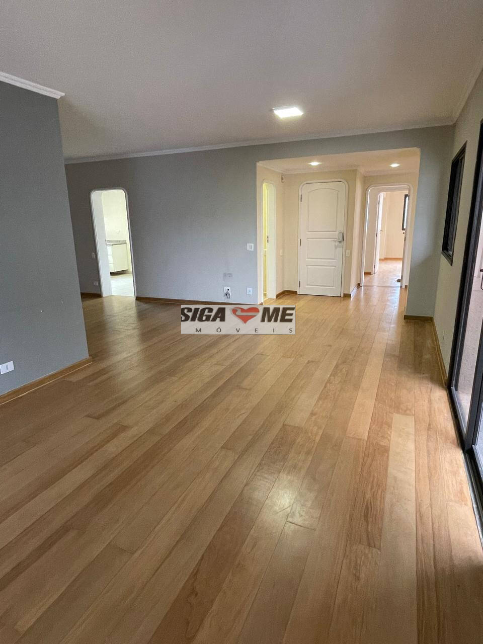 Apartamento, 3 quartos, 209 m² - Foto 10