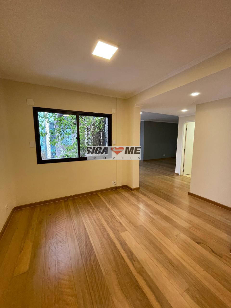 Apartamento, 3 quartos, 209 m² - Foto 1