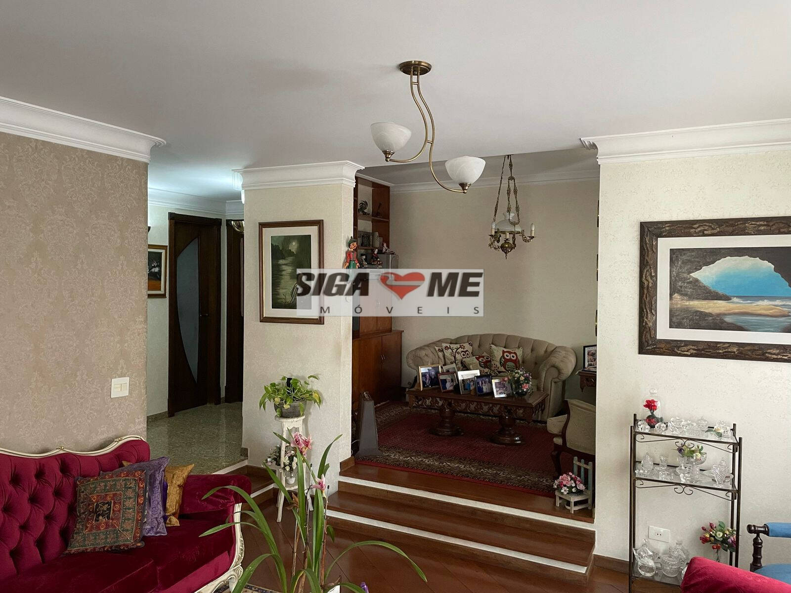 Apartamento, 3 quartos, 449 m² - Foto 5