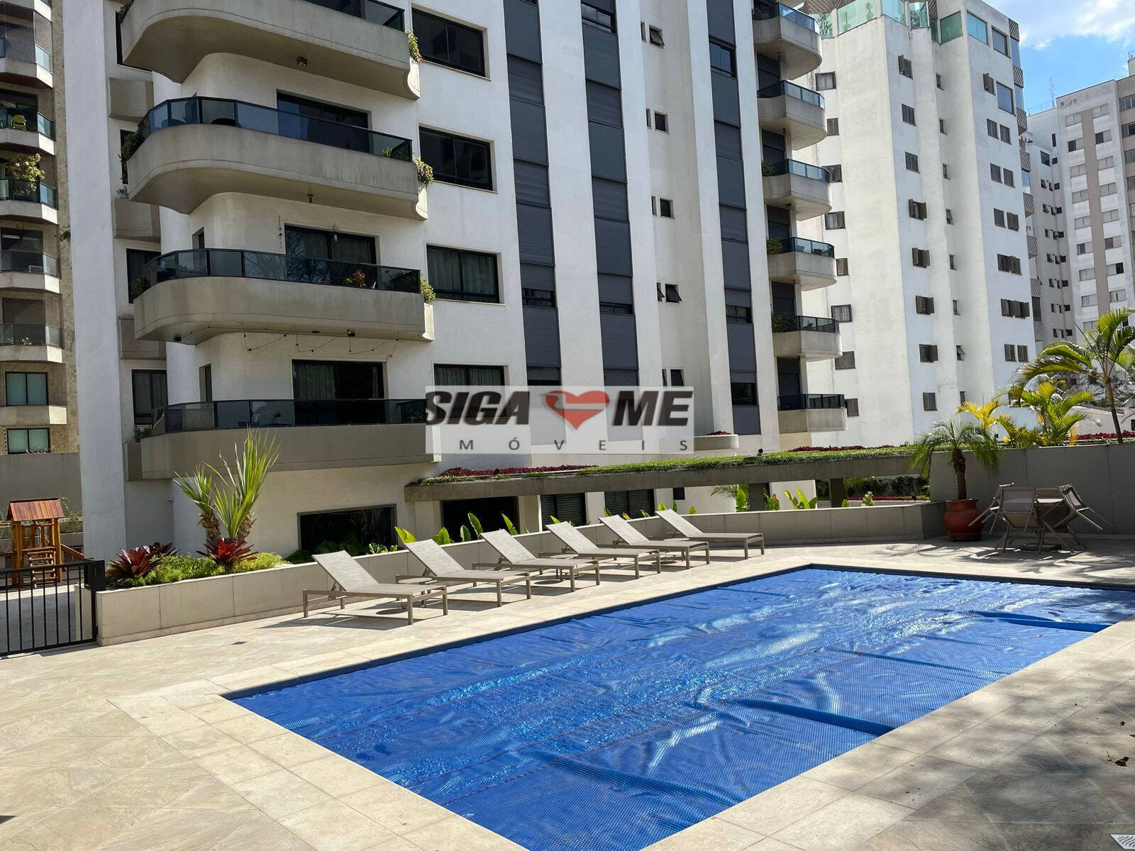 Apartamento, 3 quartos, 449 m² - Foto 6