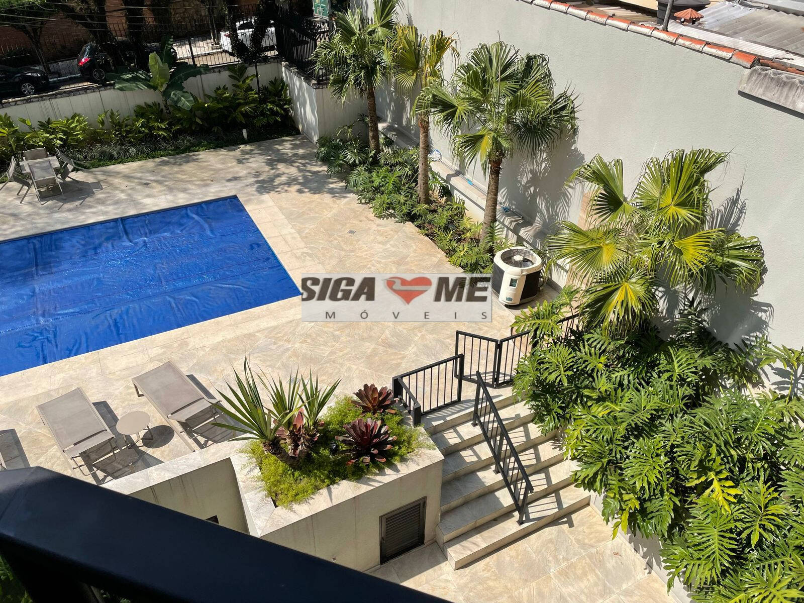 Apartamento, 3 quartos, 449 m² - Foto 7