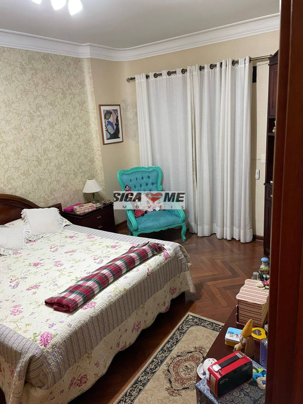 Apartamento, 3 quartos, 449 m² - Foto 14