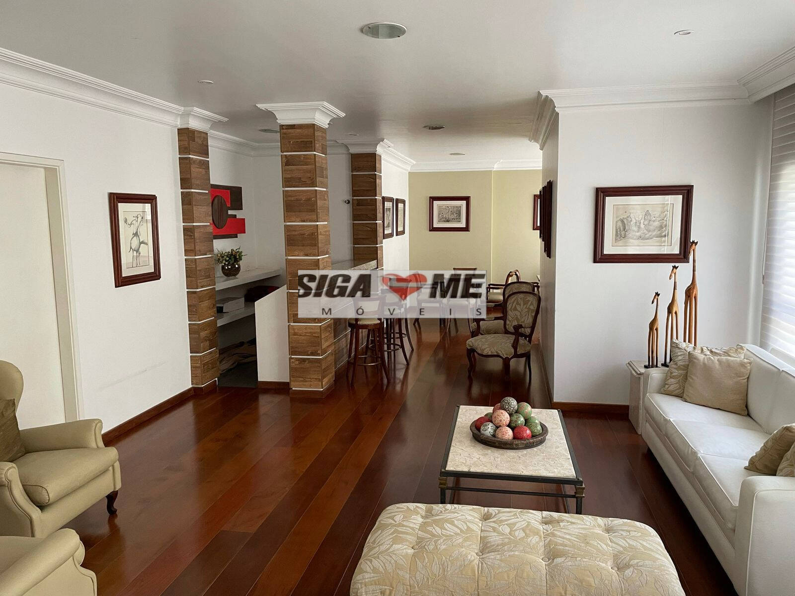 Apartamento, 3 quartos, 449 m² - Foto 21