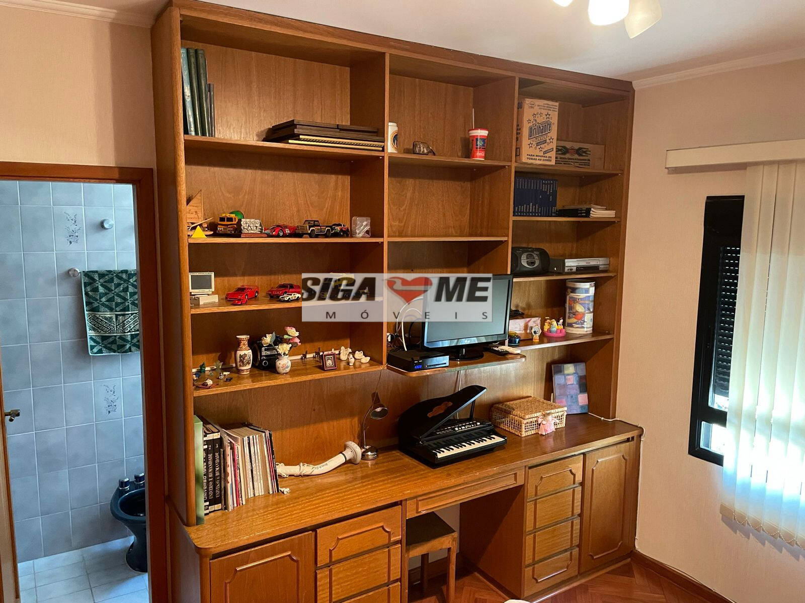 Apartamento, 3 quartos, 449 m² - Foto 46