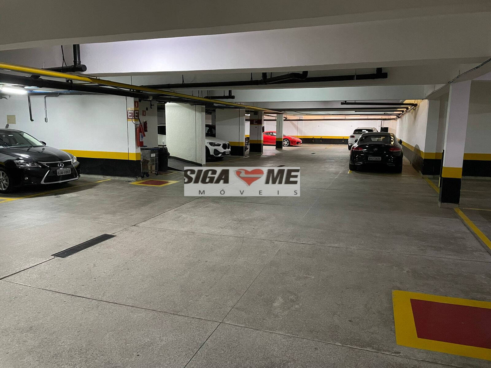 Apartamento, 3 quartos, 449 m² - Foto 50