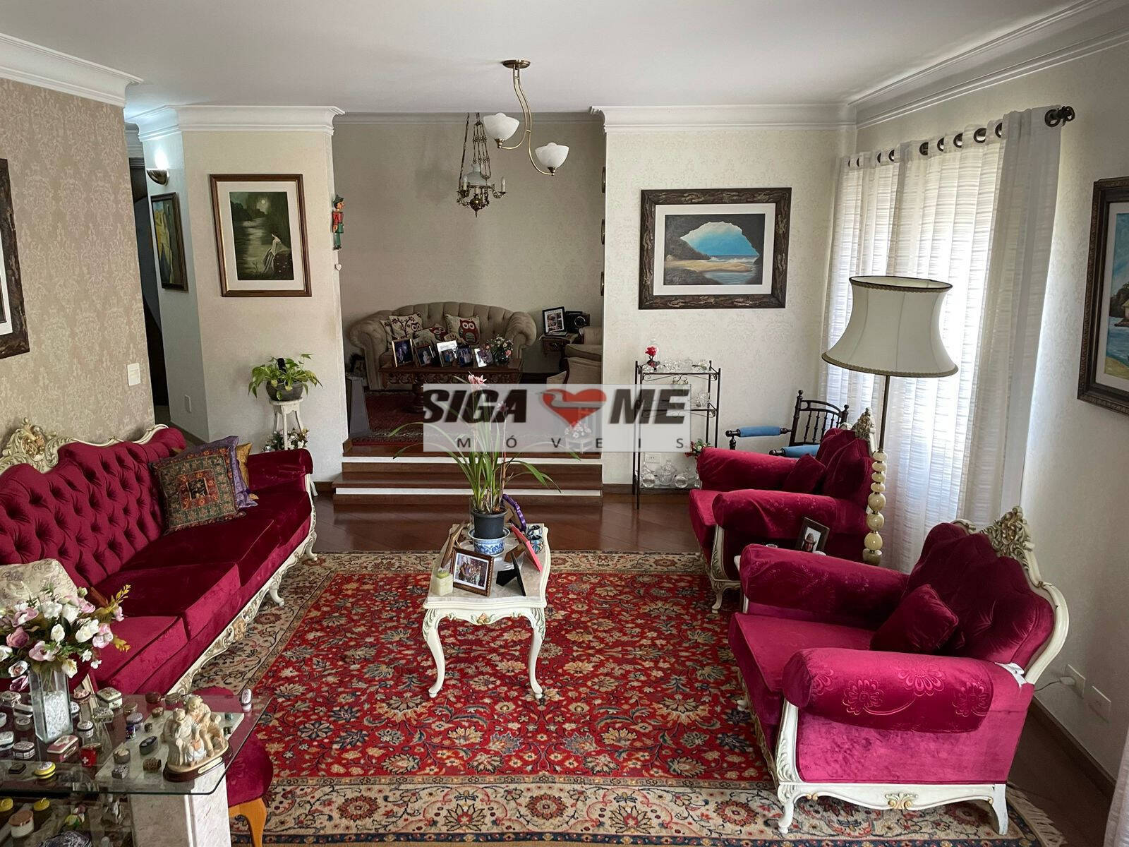 Apartamento, 3 quartos, 449 m² - Foto 57