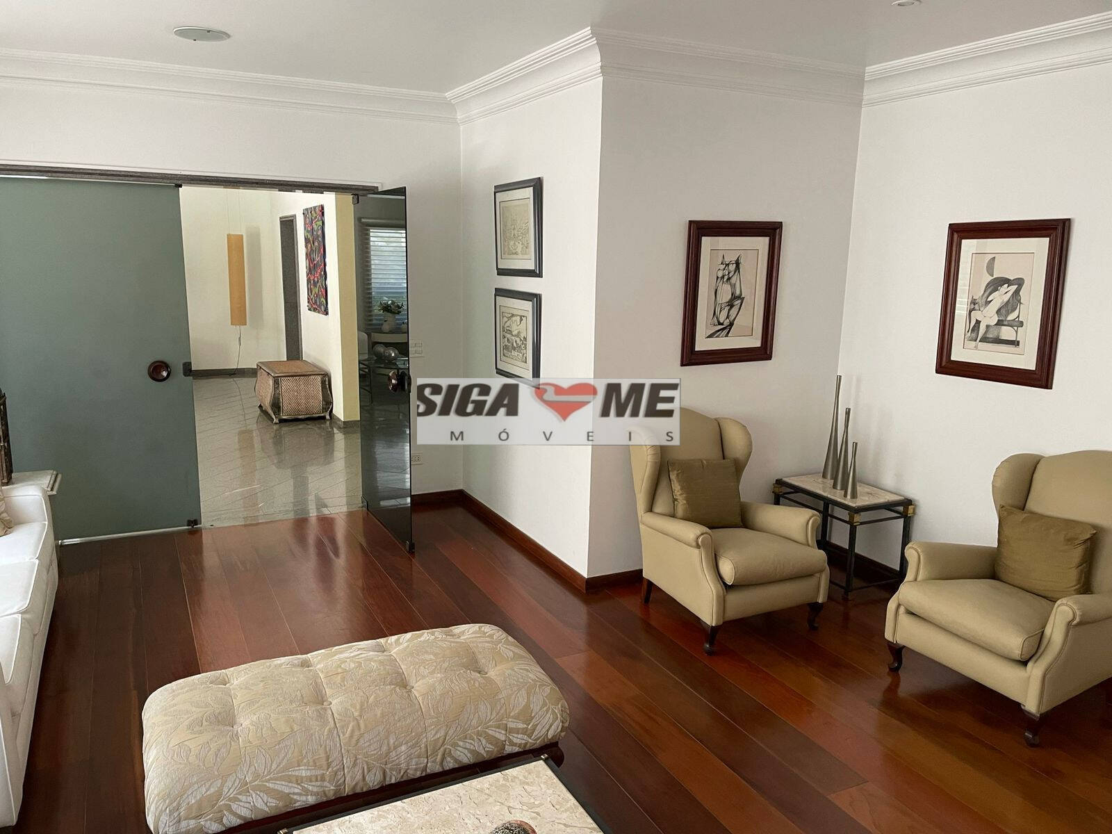 Apartamento, 3 quartos, 449 m² - Foto 86