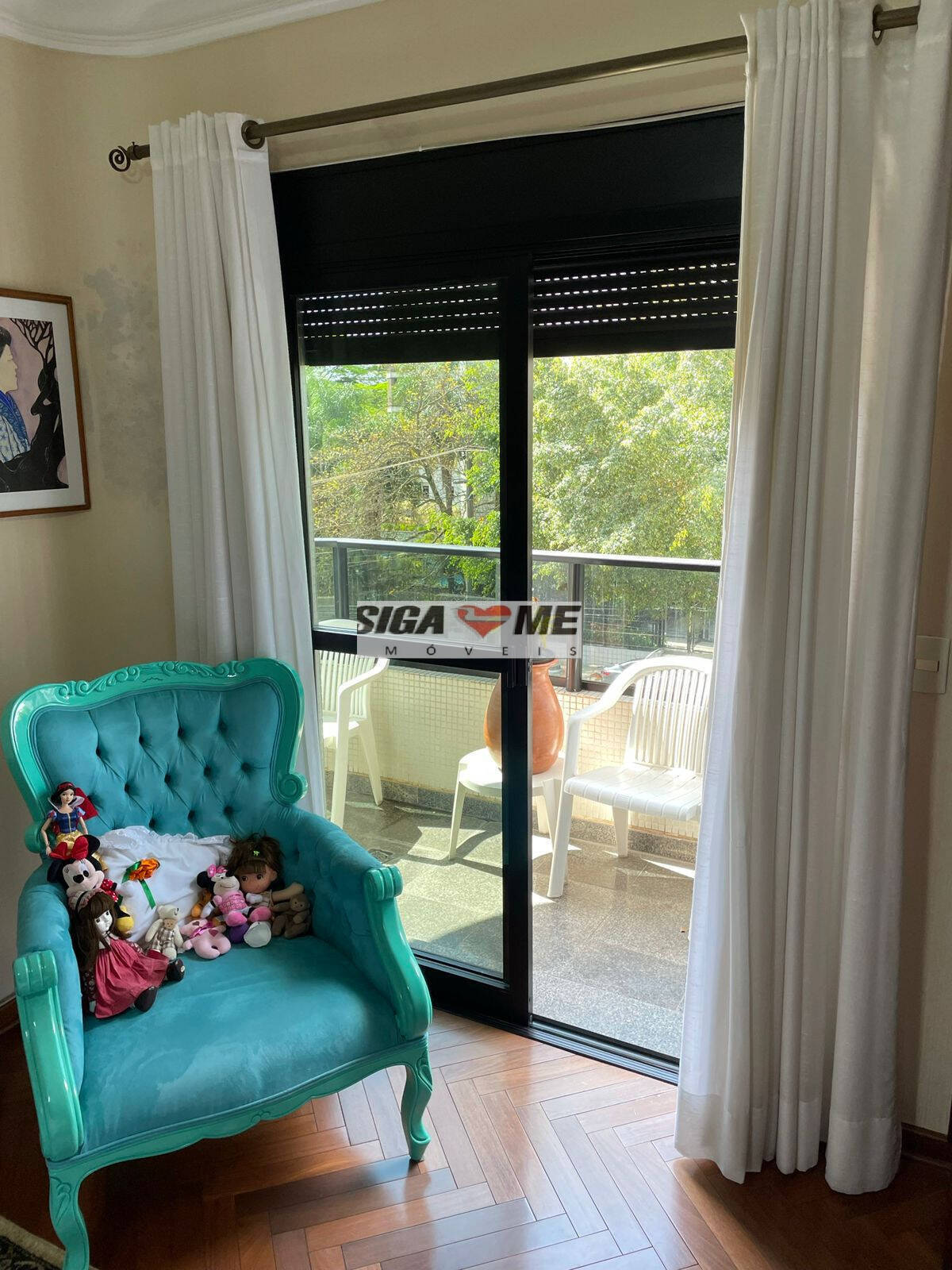 Apartamento, 3 quartos, 449 m² - Foto 88