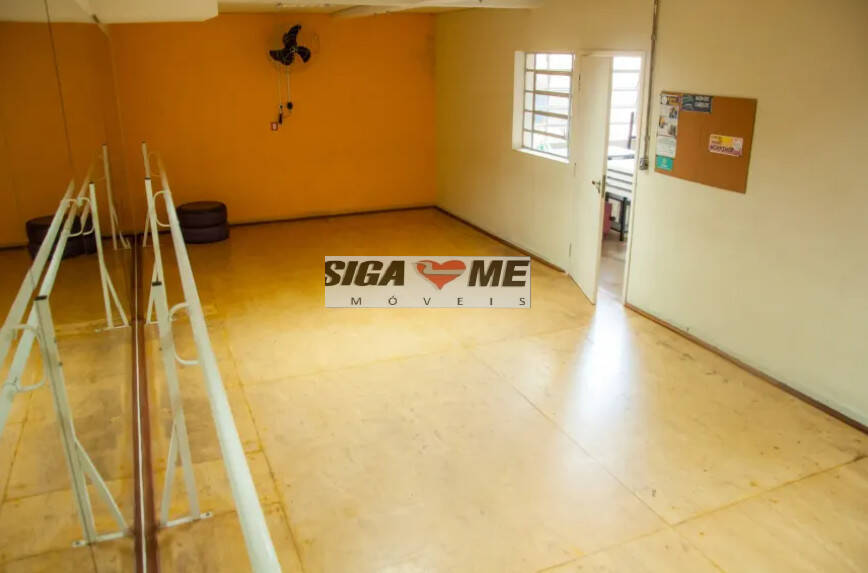 Depósito-Galpão, 973 m² - Foto 3