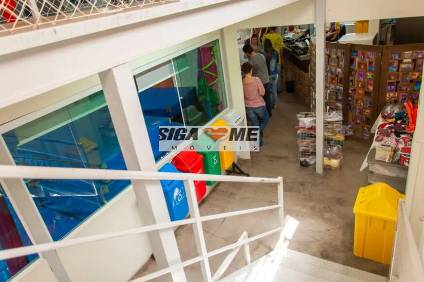 Depósito-Galpão, 973 m² - Foto 7