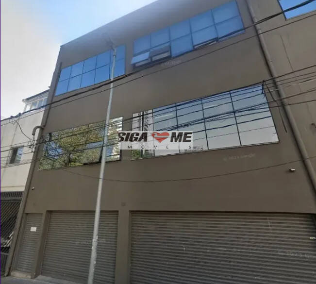 Prédio Inteiro, 1110 m² - Foto 1