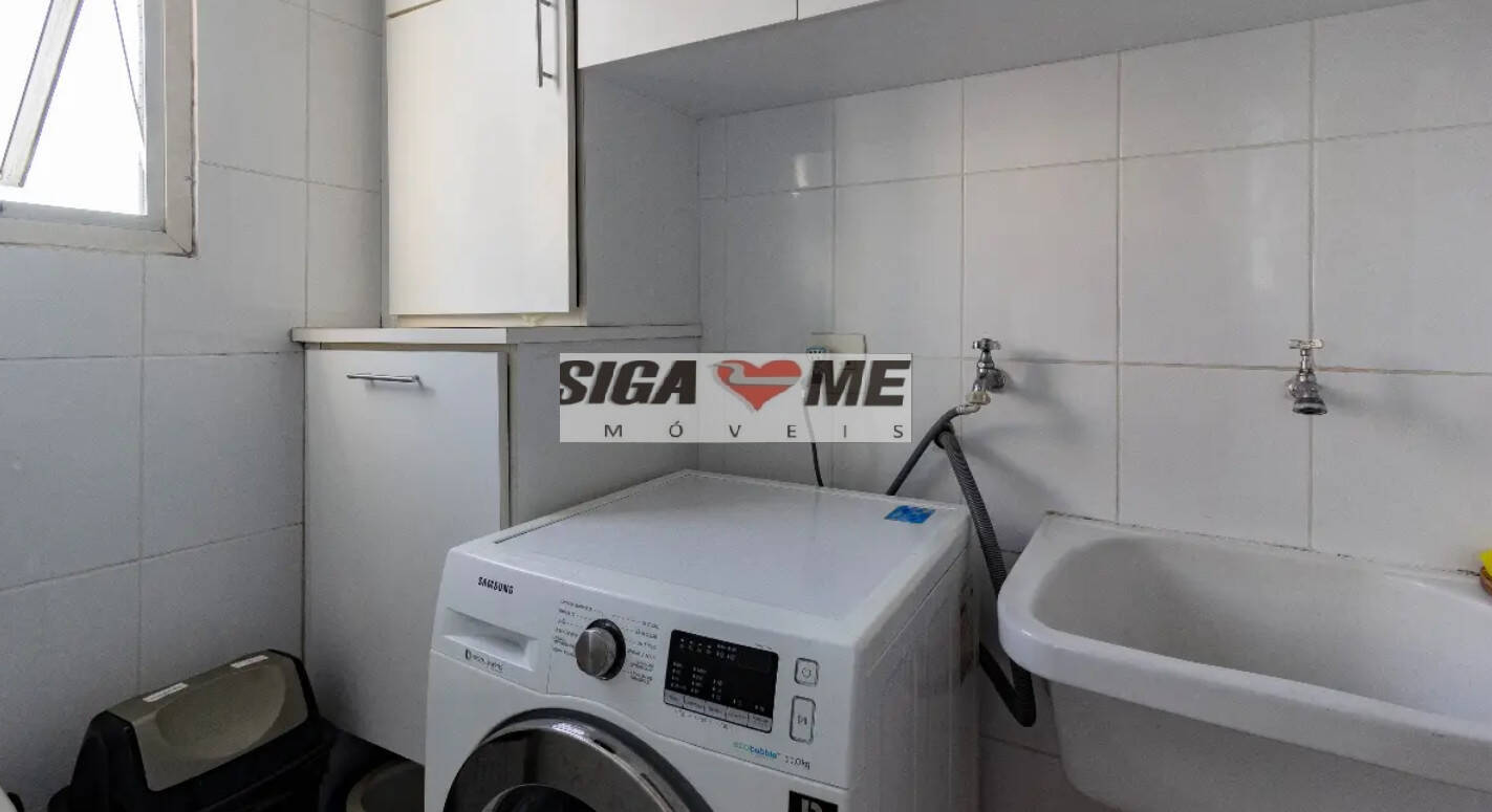 Apartamento, 3 quartos, 97 m² - Foto 2