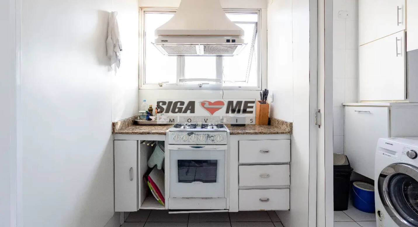 Apartamento, 3 quartos, 97 m² - Foto 4