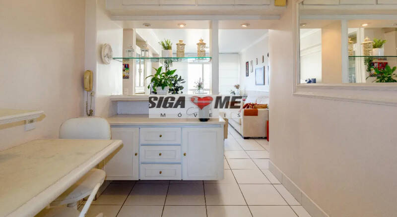 Apartamento, 3 quartos, 97 m² - Foto 3