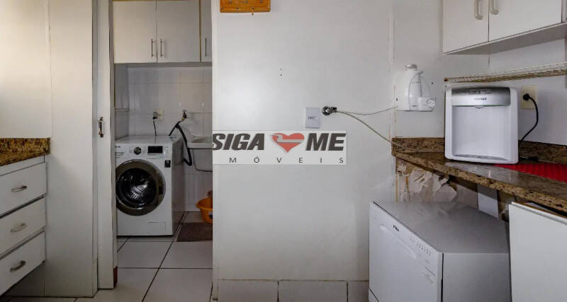 Apartamento, 3 quartos, 97 m² - Foto 6