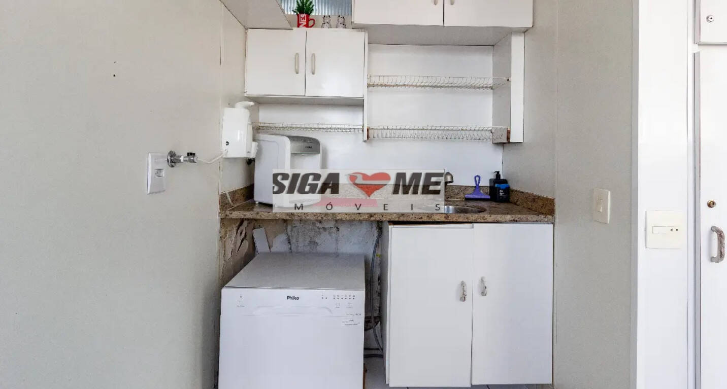 Apartamento, 3 quartos, 97 m² - Foto 5