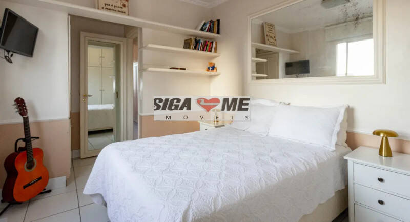Apartamento, 3 quartos, 97 m² - Foto 7