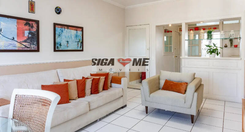 Apartamento, 3 quartos, 97 m² - Foto 11