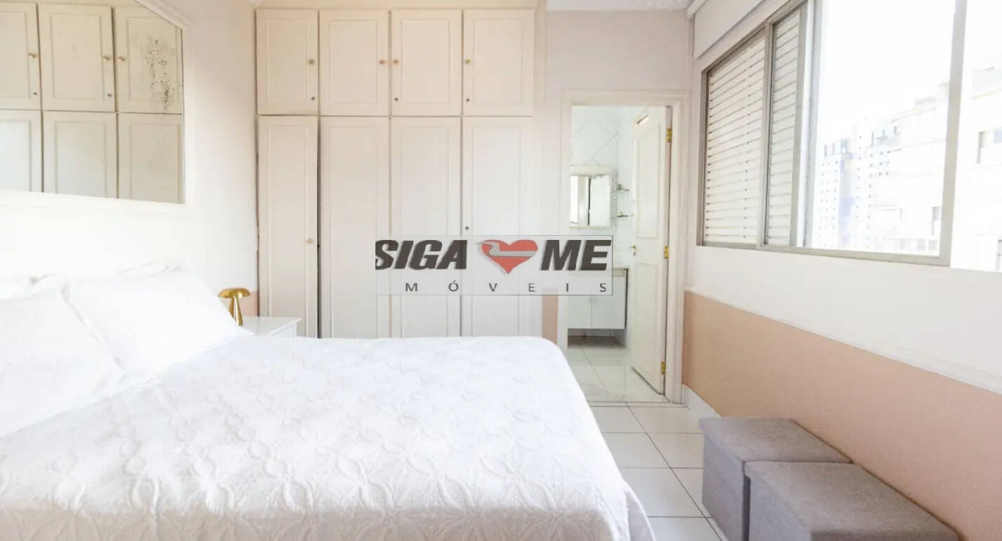 Apartamento, 3 quartos, 97 m² - Foto 13
