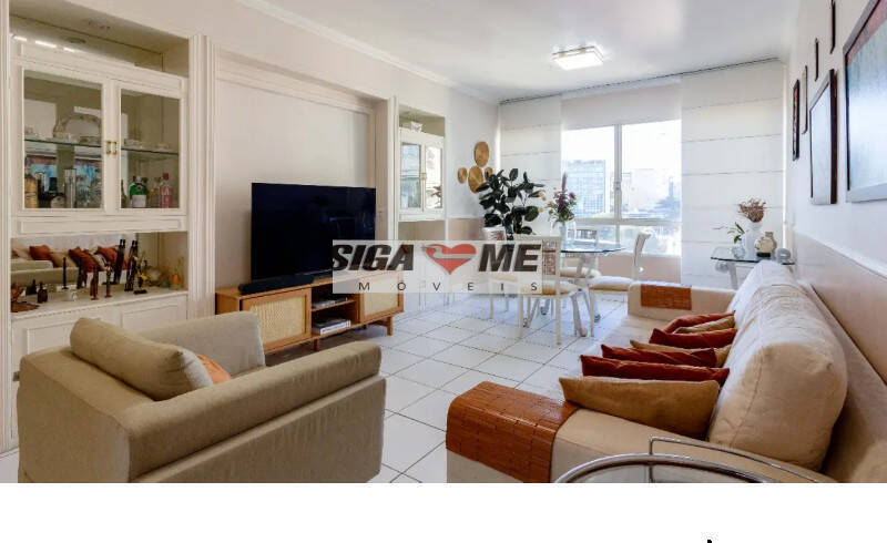 Apartamento, 3 quartos, 97 m² - Foto 1