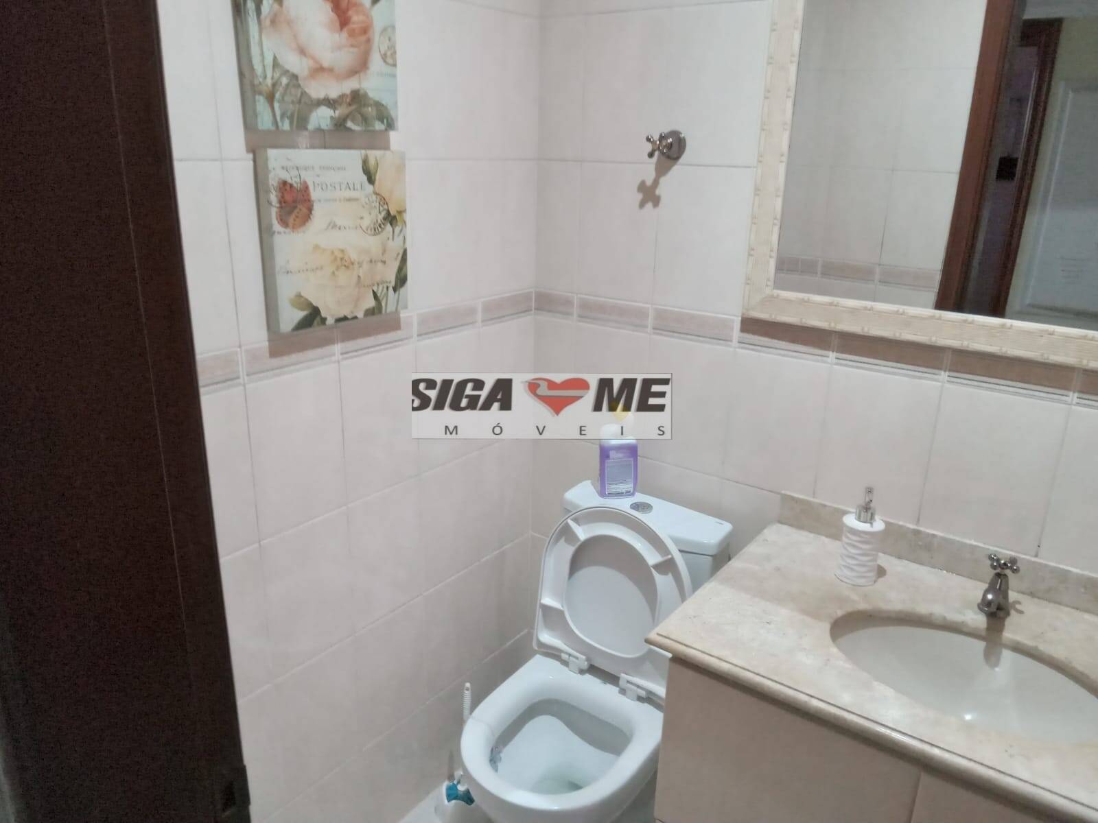 Casa, 3 quartos, 124 m² - Foto 6