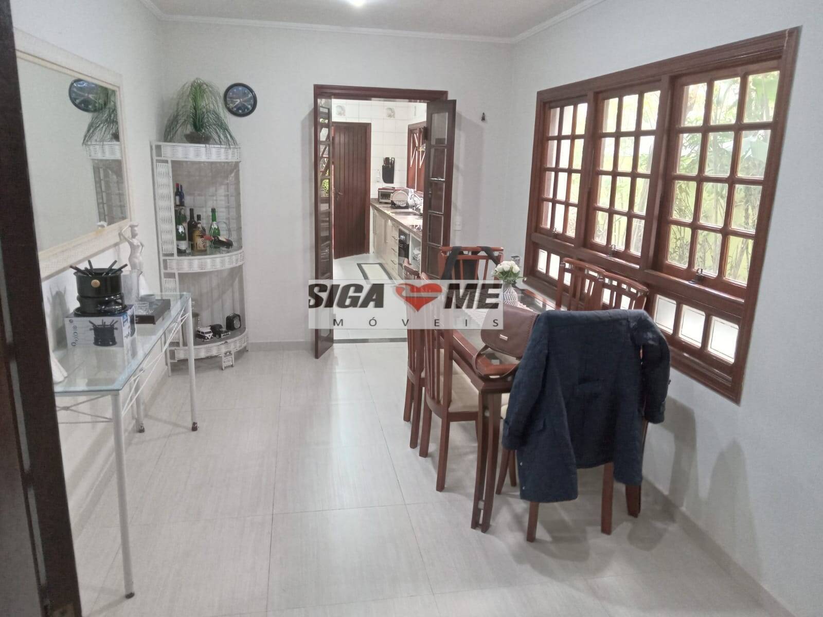 Casa, 3 quartos, 124 m² - Foto 7