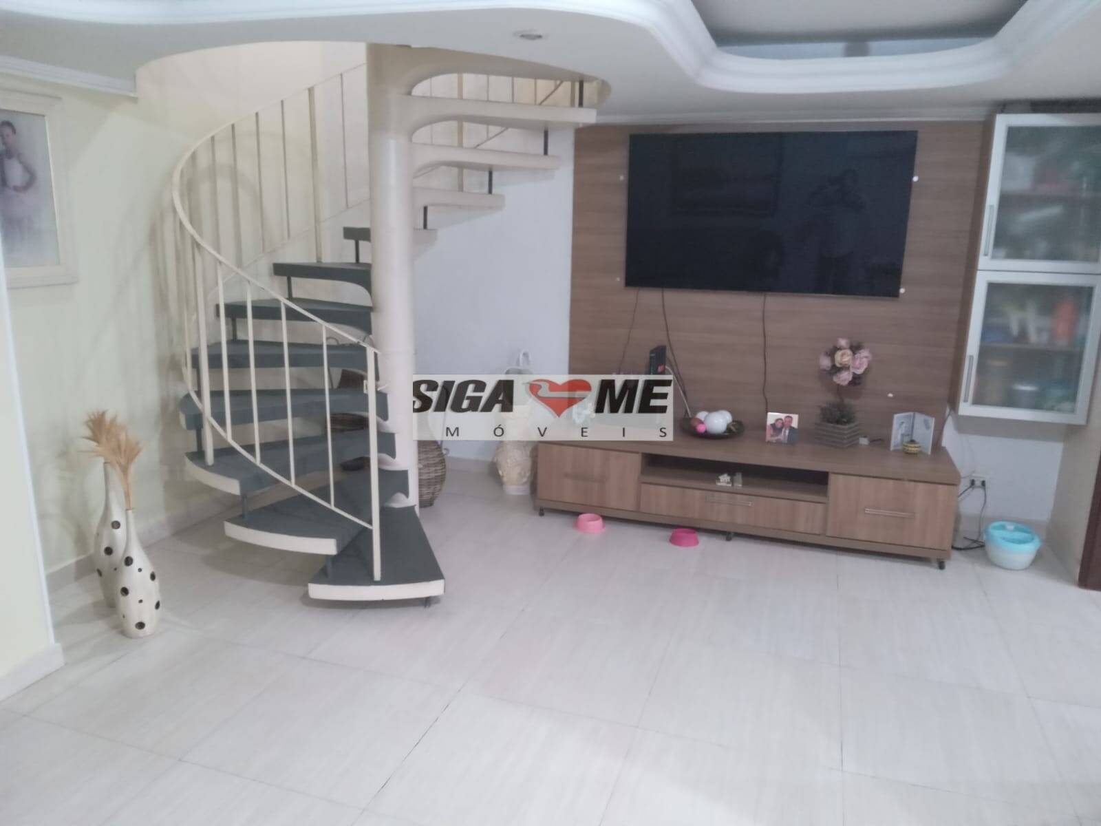 Casa, 3 quartos, 124 m² - Foto 2