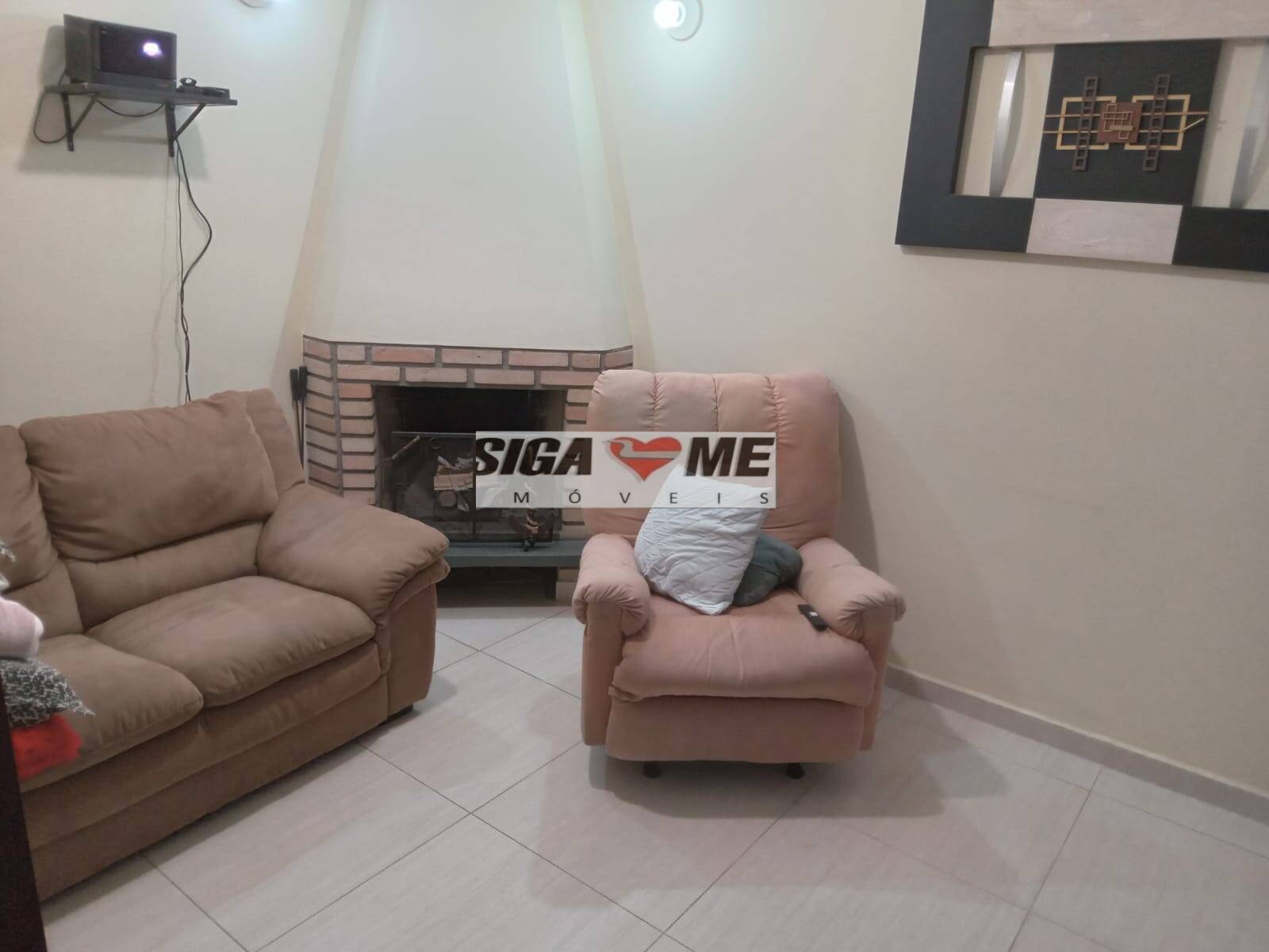 Casa, 3 quartos, 124 m² - Foto 3