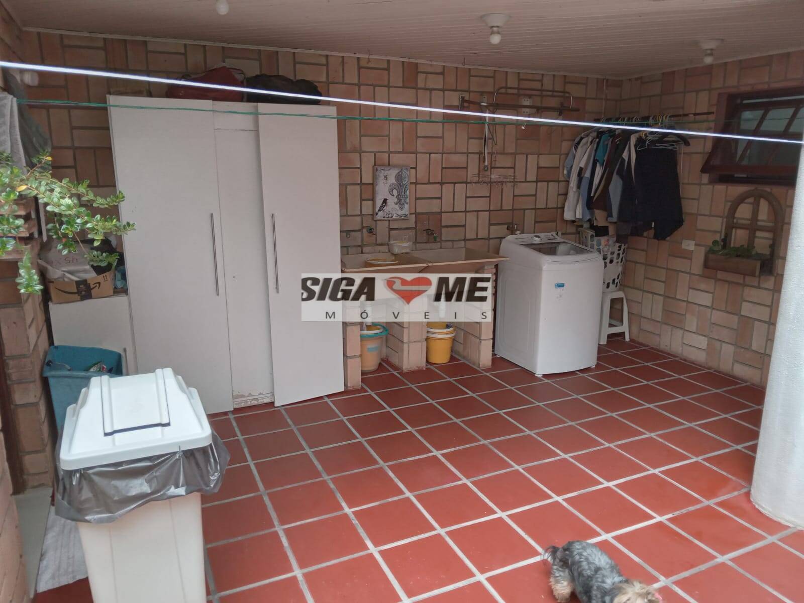 Casa, 3 quartos, 124 m² - Foto 20