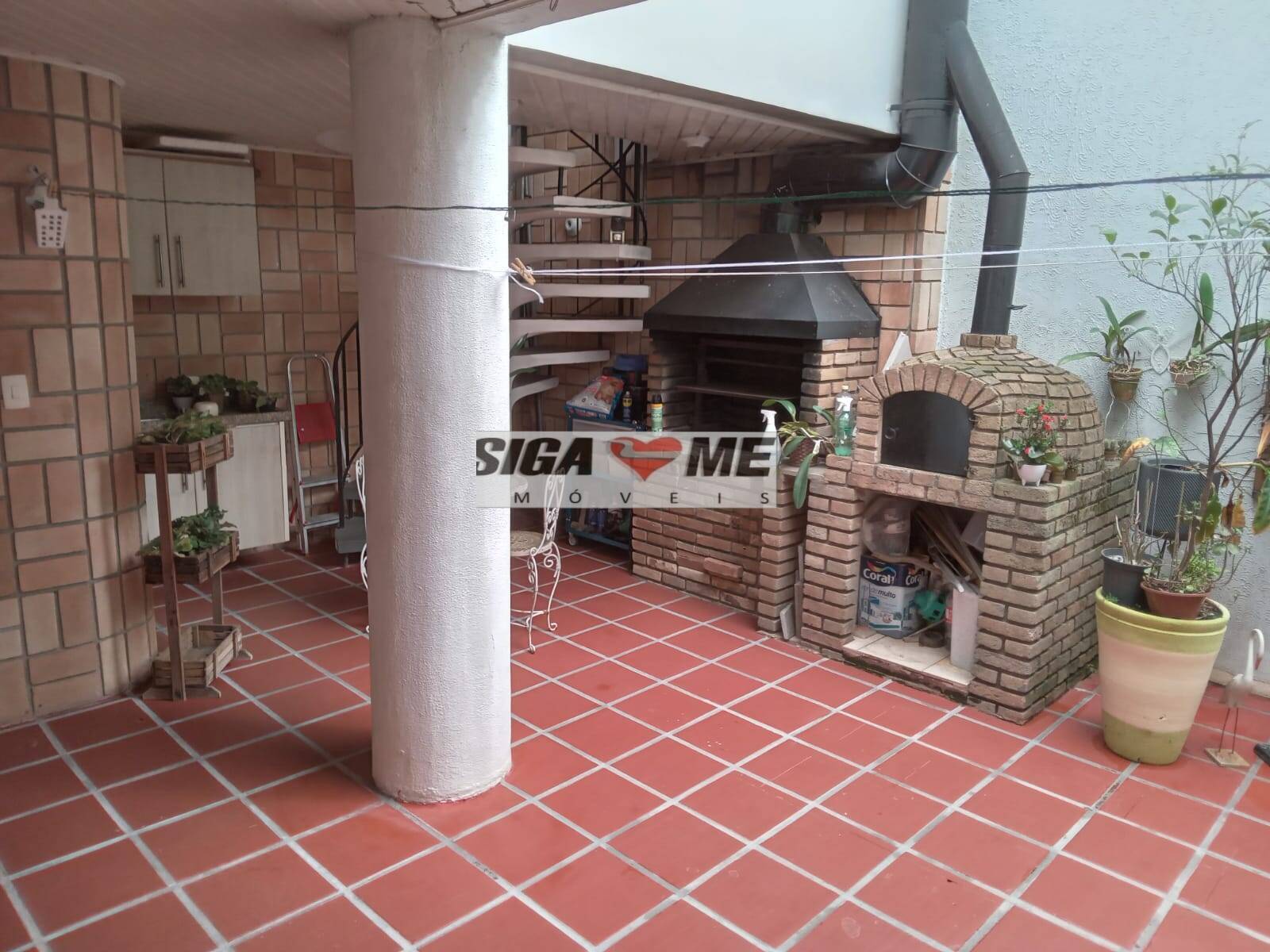 Casa, 3 quartos, 124 m² - Foto 22