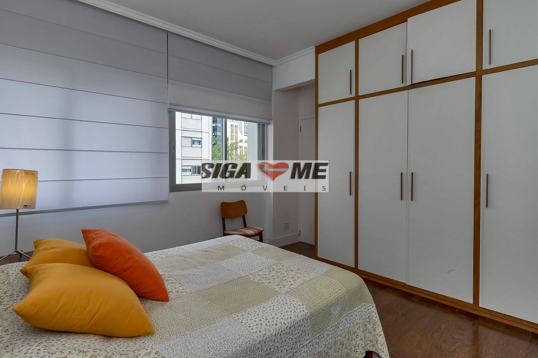 Apartamento, 3 quartos, 270 m² - Foto 7
