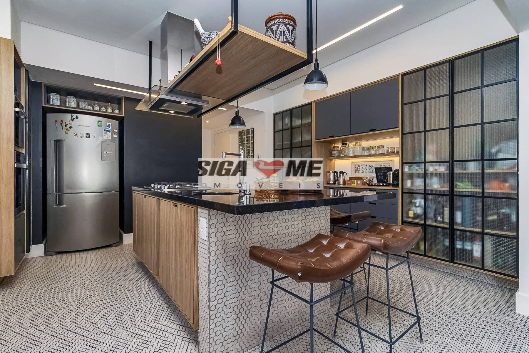 Apartamento, 3 quartos, 270 m² - Foto 2