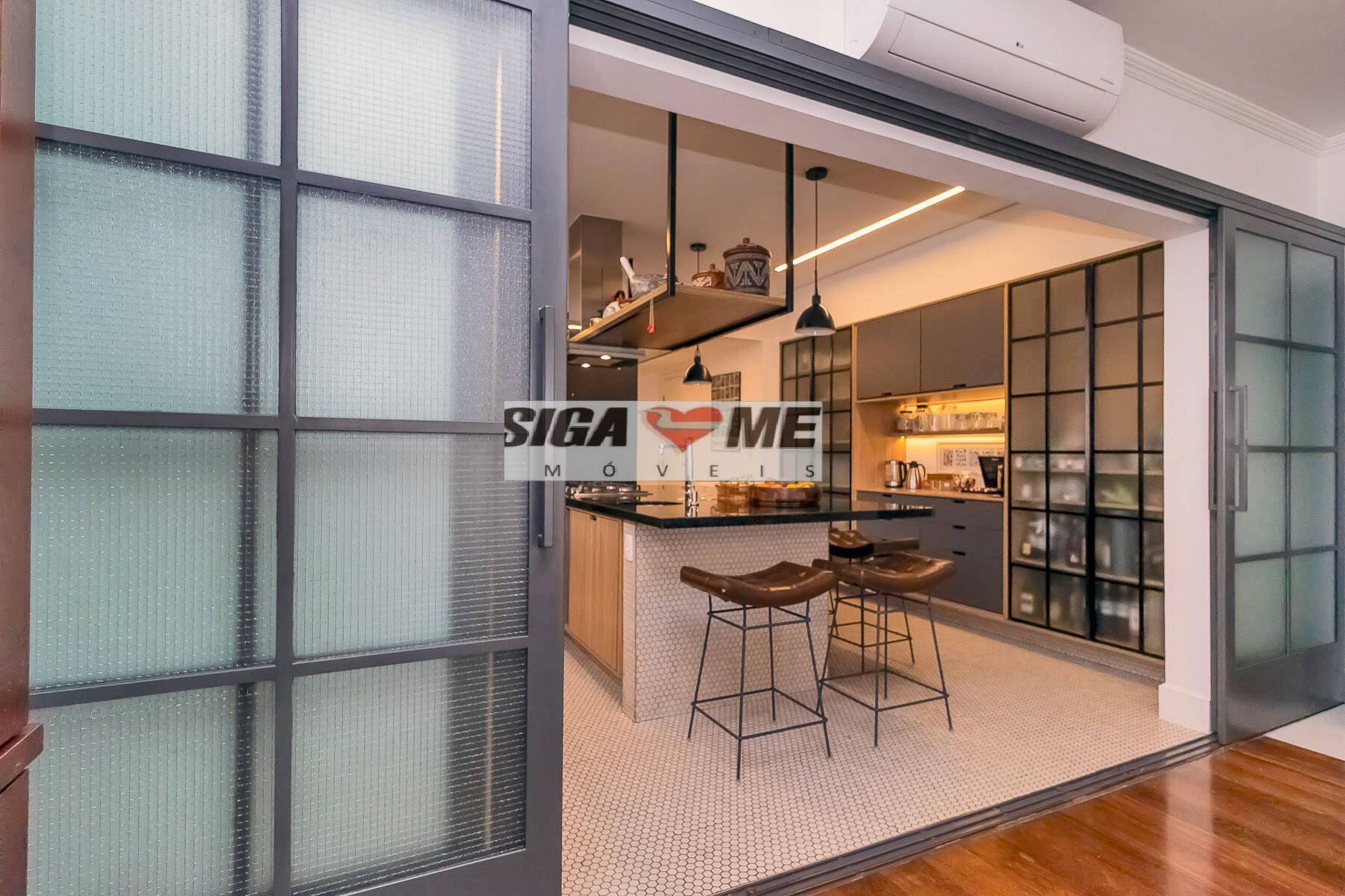 Apartamento, 3 quartos, 270 m² - Foto 10