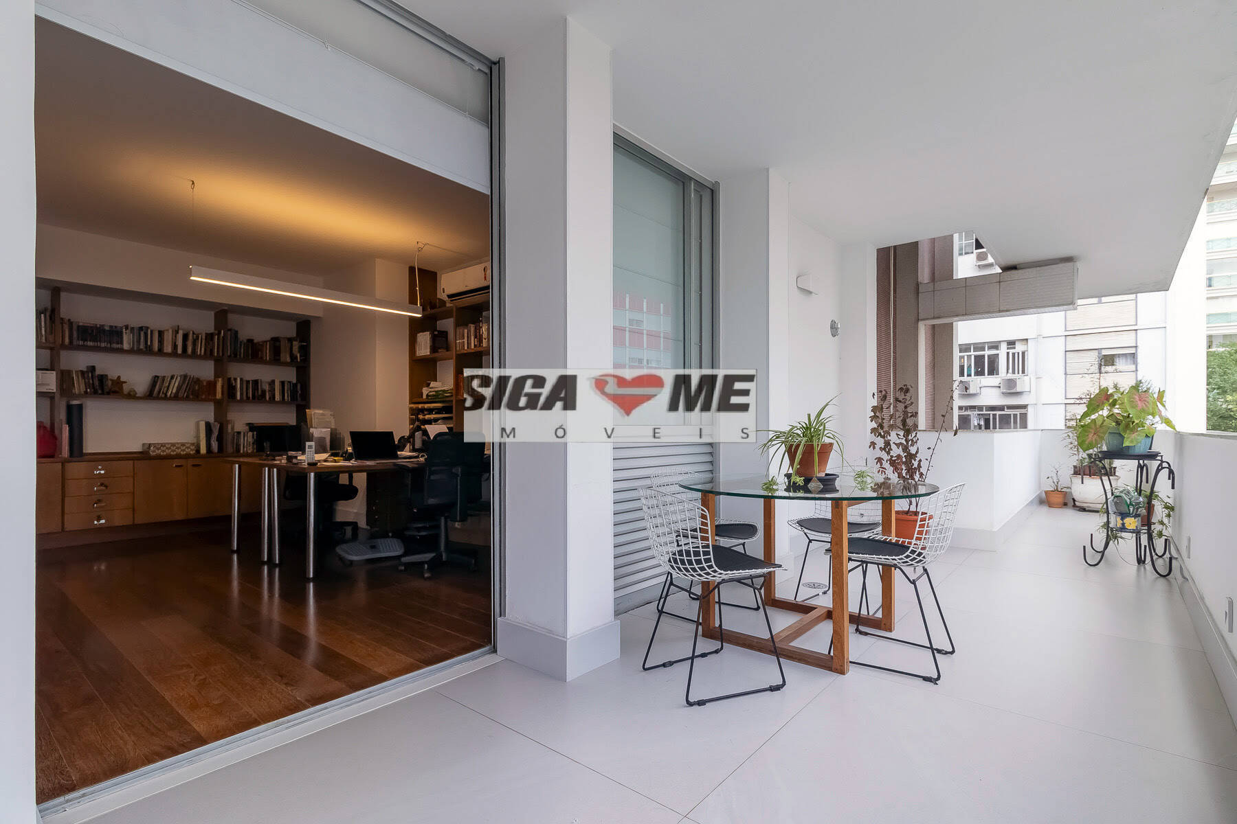 Apartamento, 3 quartos, 270 m² - Foto 5
