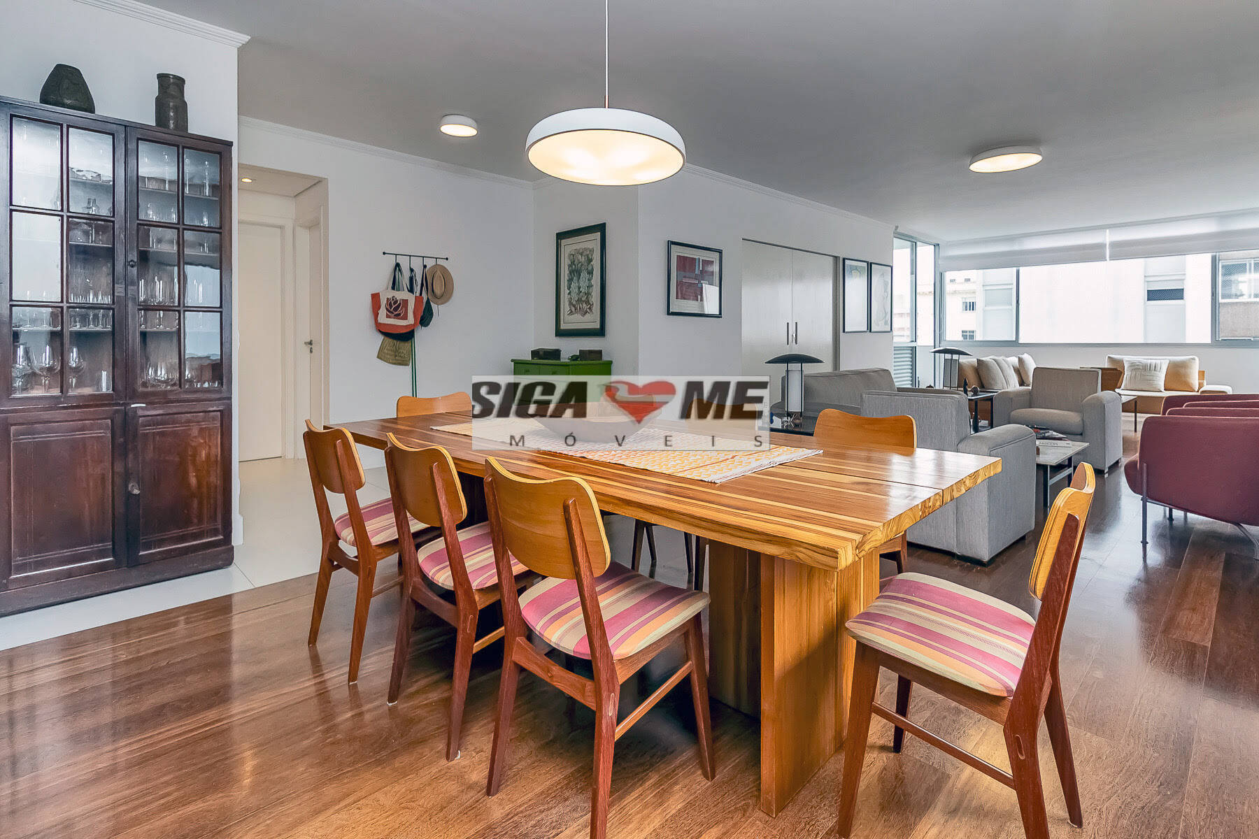 Apartamento, 3 quartos, 270 m² - Foto 4