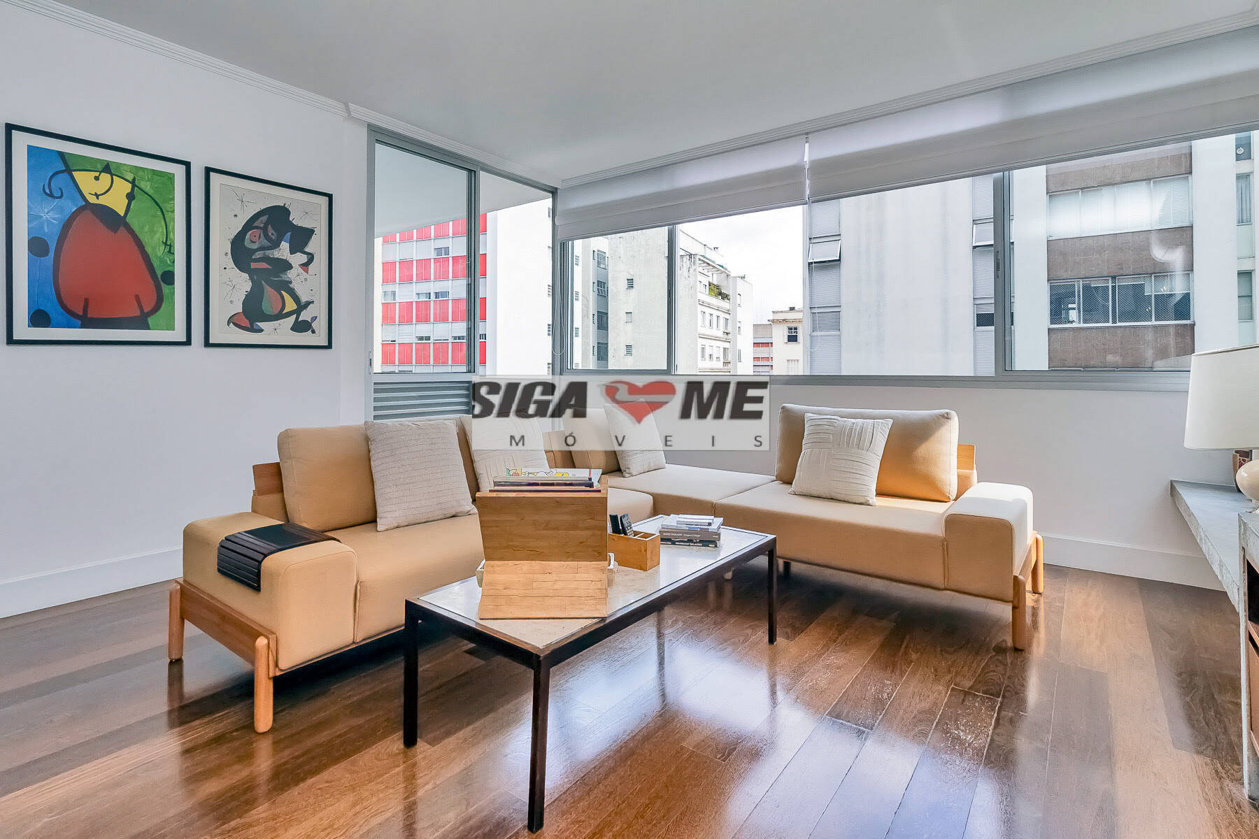 Apartamento, 3 quartos, 270 m² - Foto 12