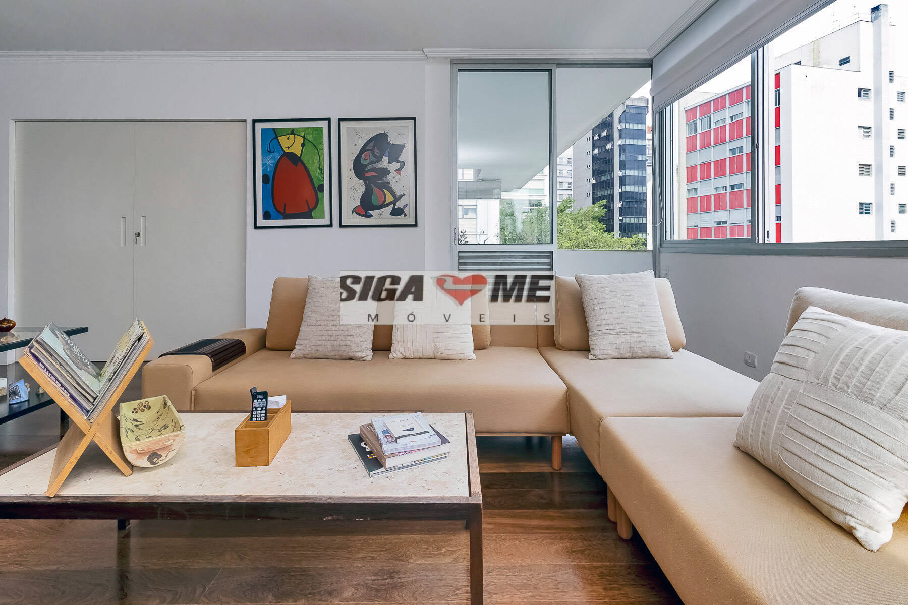 Apartamento, 3 quartos, 270 m² - Foto 13