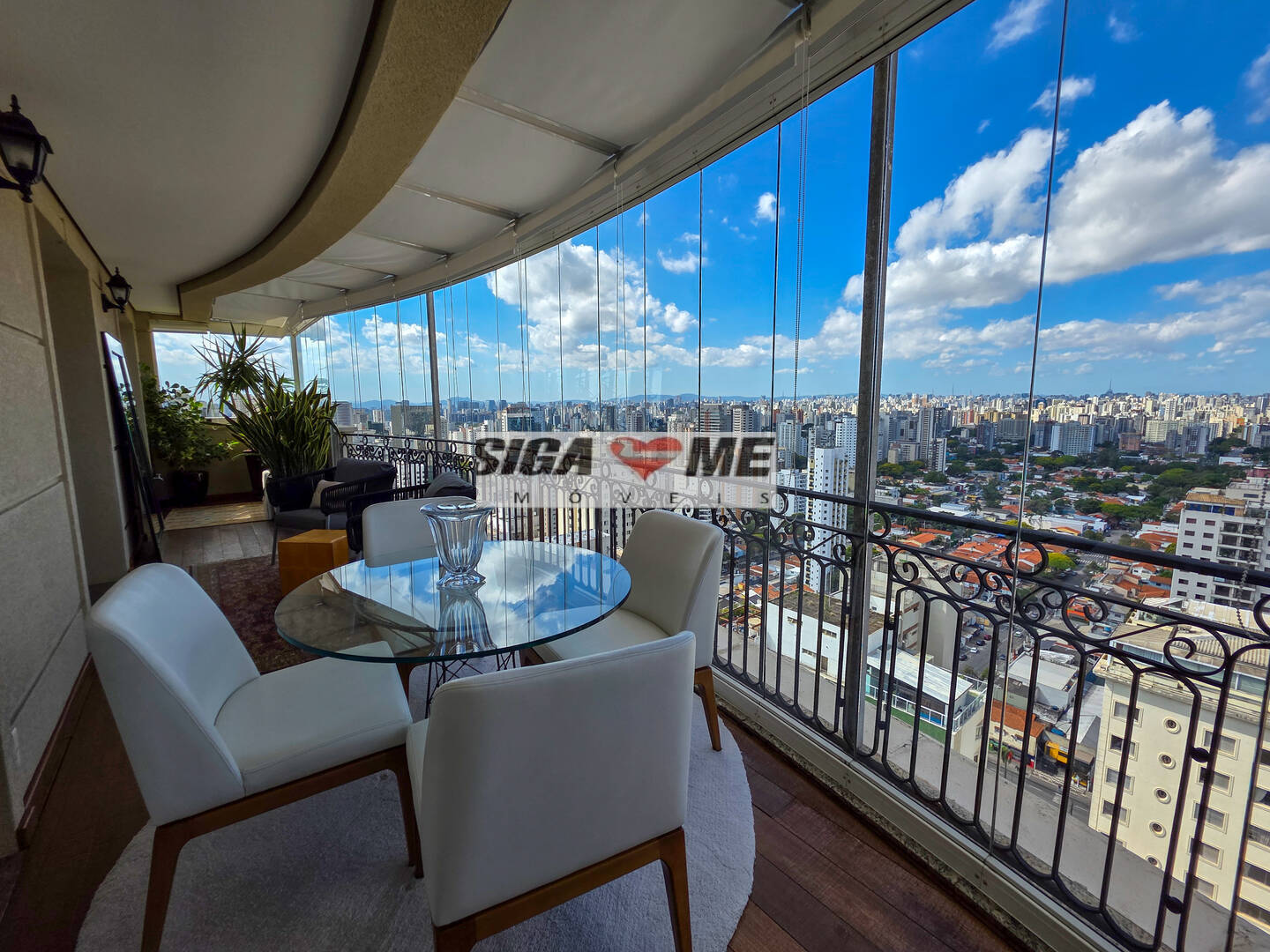 Apartamento, 386 m² - Foto 3