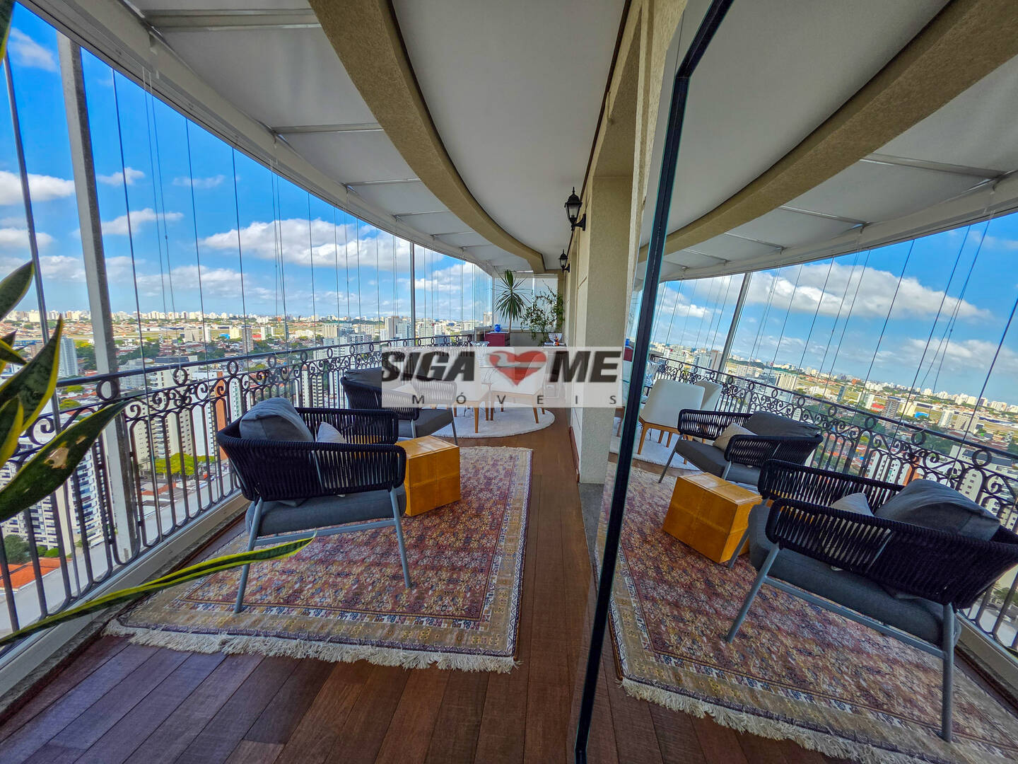Apartamento, 386 m² - Foto 4