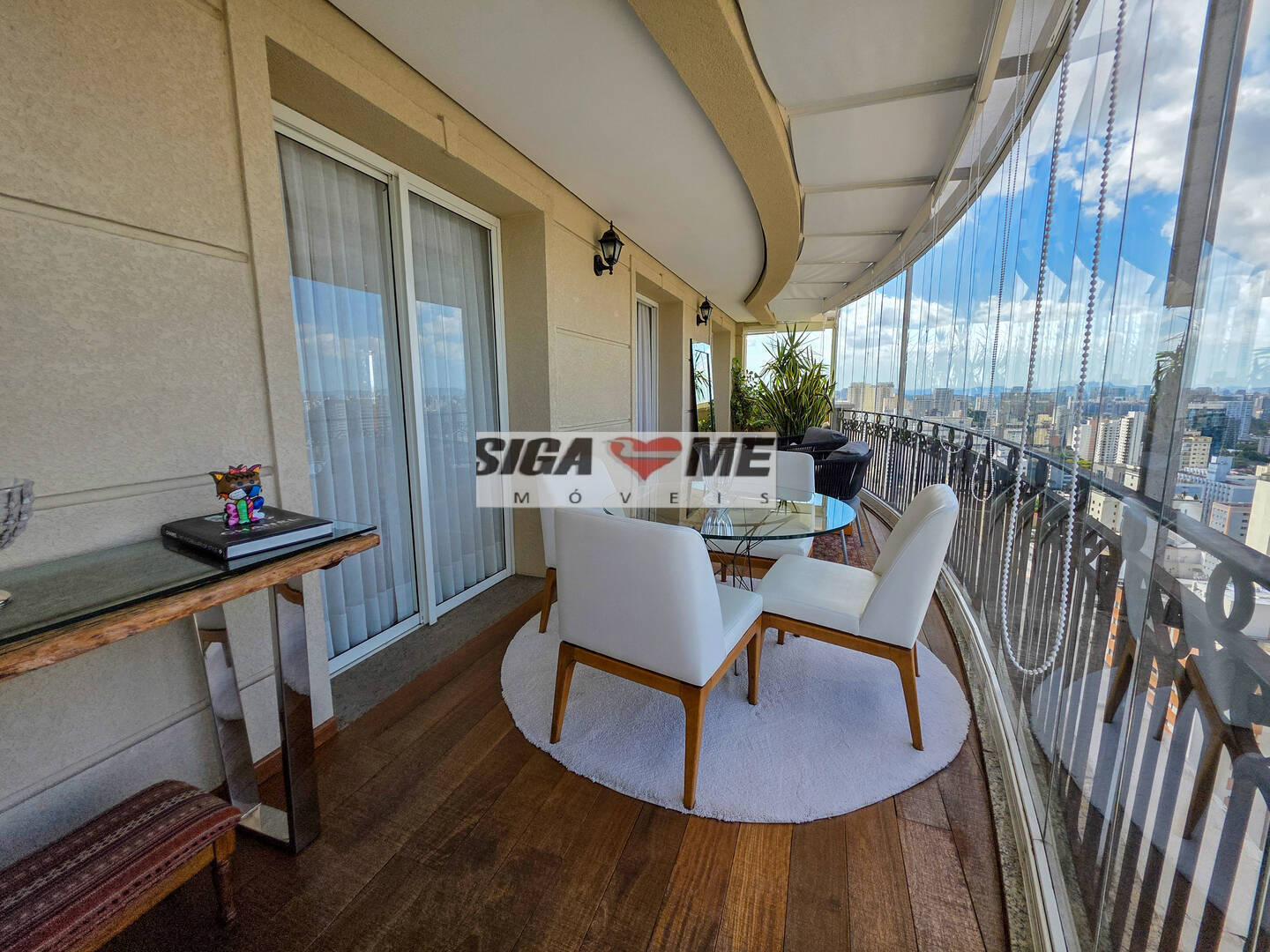 Apartamento, 386 m² - Foto 6