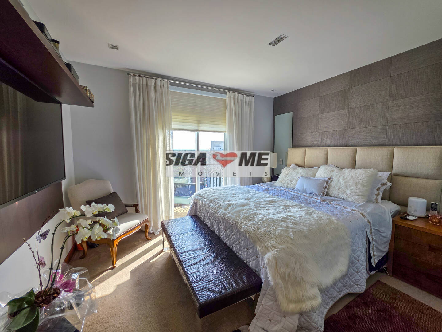 Apartamento, 386 m² - Foto 7